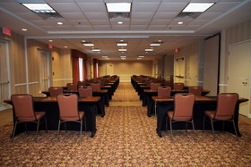 Hilton Garden Inn Chicago/Oakbrook Terrace