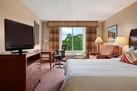 Hilton Garden Inn Chicago/Oakbrook Terrace