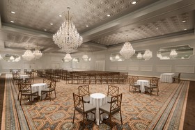 Hilton Garden Inn Chicago/Oakbrook Terrace