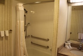 Hilton Garden Inn Chicago/Oakbrook Terrace