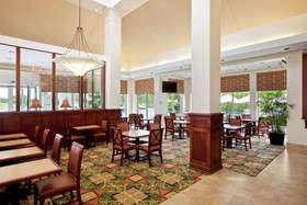 Hilton Garden Inn Chicago/Oakbrook Terrace