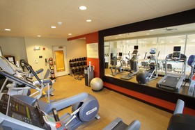 Hilton Garden Inn Chicago/Oakbrook Terrace