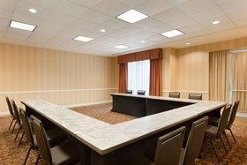 Hilton Garden Inn Chicago/Oakbrook Terrace