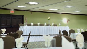 Holiday Inn Chicago Oakbrook