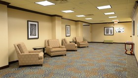 Holiday Inn Chicago Oakbrook