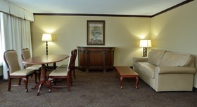 Holiday Inn Chicago Oakbrook
