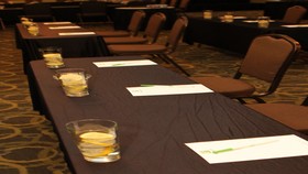 Holiday Inn Chicago Oakbrook
