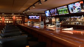 Holiday Inn Chicago Oakbrook