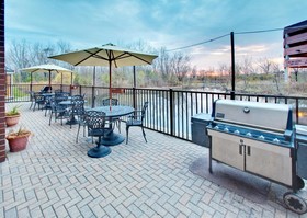Staybridge Suites Chicago - Oakbrook Terrace