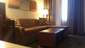 Staybridge Suites Chicago - Oakbrook Terrace