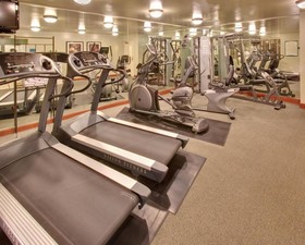 Staybridge Suites Chicago - Oakbrook Terrace