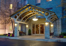 Staybridge Suites Chicago - Oakbrook Terrace