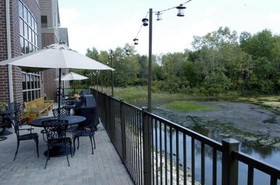 Staybridge Suites Chicago - Oakbrook Terrace