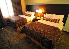 Staybridge Suites Chicago - Oakbrook Terrace