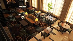 Staybridge Suites Chicago - Oakbrook Terrace