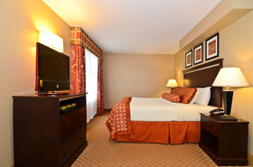 Spark by Hilton Oak Forest