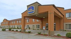 Spark by Hilton Oak Forest