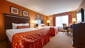 Spark by Hilton Oak Forest