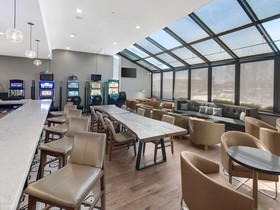 Hilton Chicago/Oak Lawn