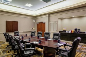 Hilton Chicago/Oak Lawn