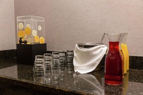 Hilton Chicago/Oak Lawn