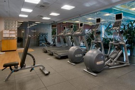 Hilton Chicago/Oak Lawn