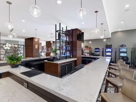 Hilton Chicago/Oak Lawn