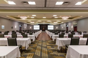 Hilton Chicago/Oak Lawn