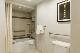 Hilton Chicago/Oak Lawn
