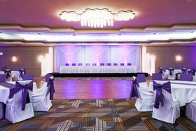 Hilton Chicago/Oak Lawn