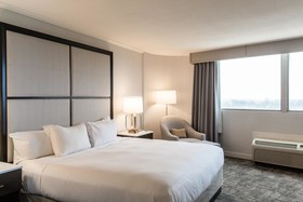 Hilton Chicago/Oak Lawn