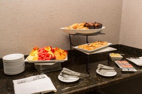 Hilton Chicago/Oak Lawn