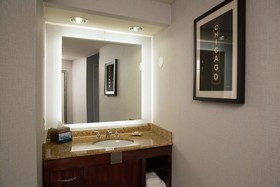 Hilton Chicago/Oak Lawn