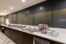 Hilton Chicago/Oak Lawn
