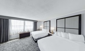 Hilton Chicago/Oak Lawn
