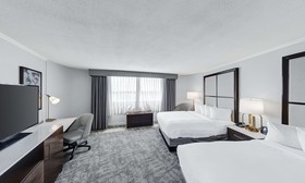 Hilton Chicago/Oak Lawn