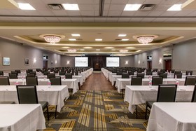 Hilton Chicago/Oak Lawn