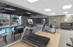 Hilton Chicago/Oak Lawn