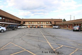 Miami Inn & Suites