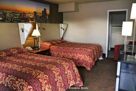 Miami Inn & Suites