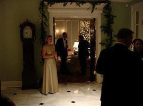 Bishops Hall