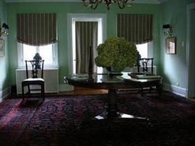 Bishops Hall