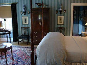 Bishops Hall