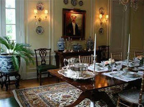 Bishops Hall
