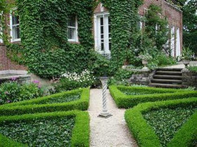 Bishops Hall