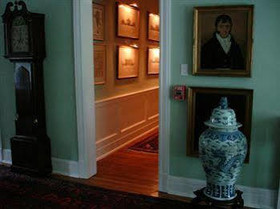 Bishops Hall