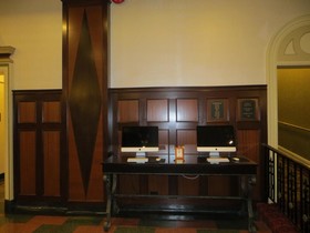 Carleton of Oak Park