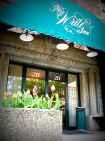The Write Inn