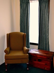The Write Inn