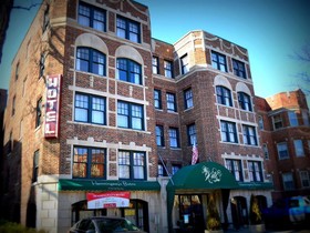 The Write Inn